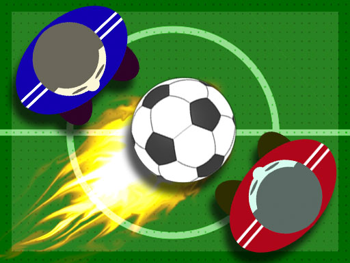 【Fun Hockey】ゲームをプレイする