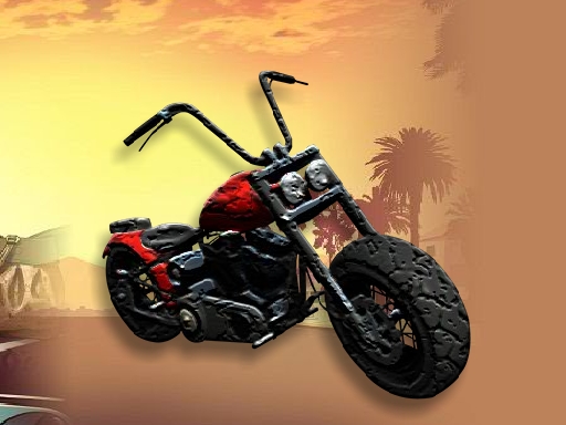 Play GTA Motorbikes Thumbnail