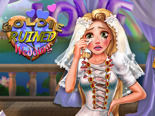 【Goldie Ruined Wedding】ゲームをプレイする