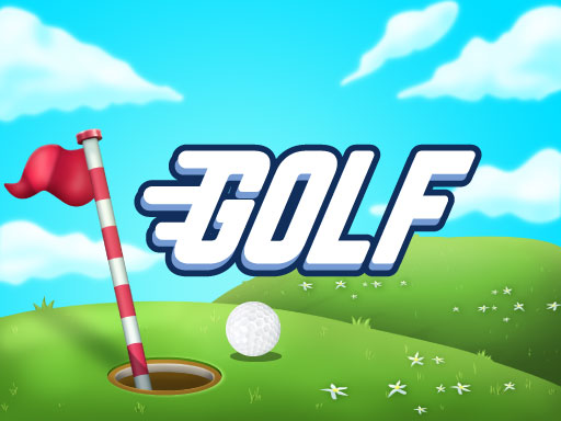 【Golf】ゲームをプレイする