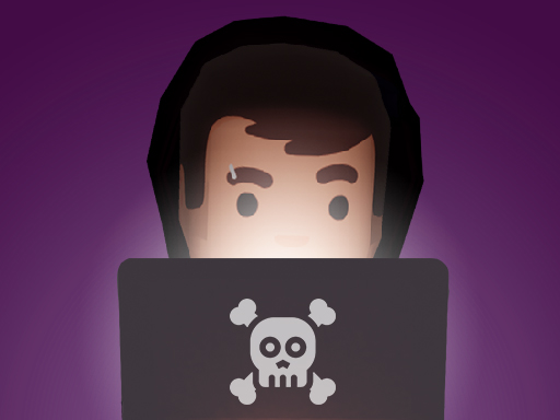 Play Hacker Rush Thumbnail