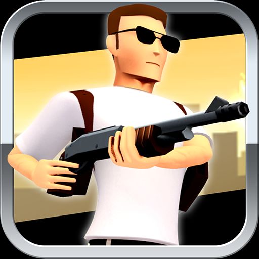 【Hammer】ゲームをプレイする