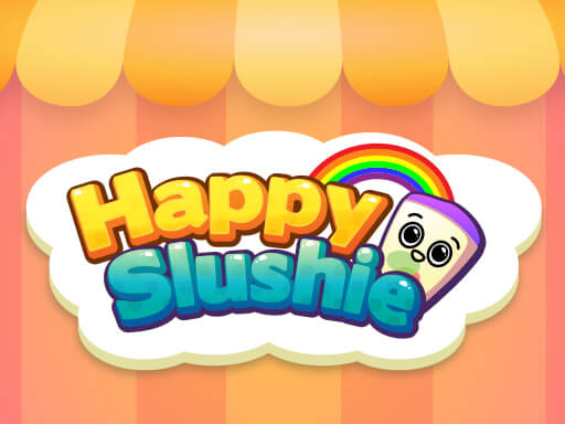 【Happy Slushie】ゲームをプレイする