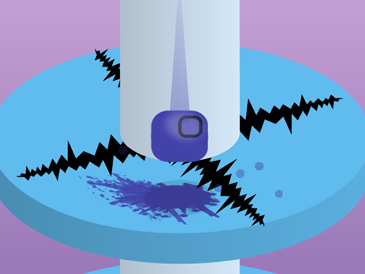 Play Helix Fall