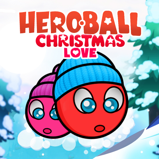 Play HeroBall Christmas Love