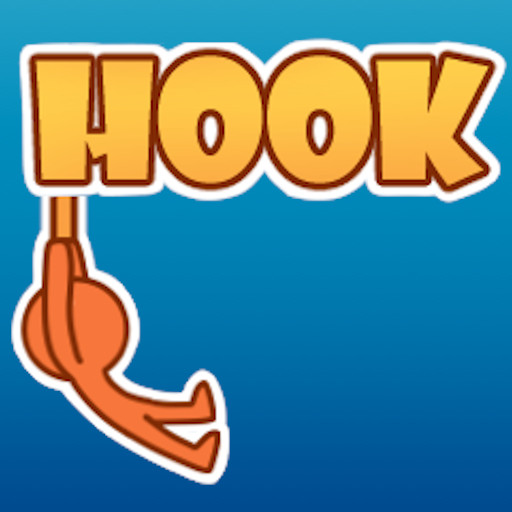 【Hook】ゲームをプレイする