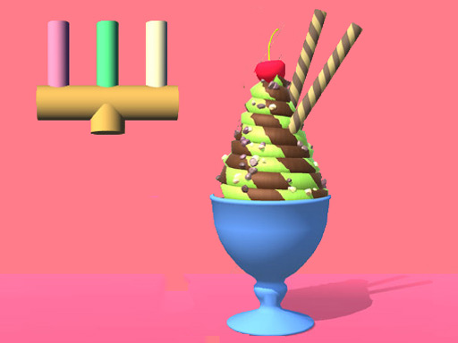 【Ice Cream Inc.】ゲームをプレイする