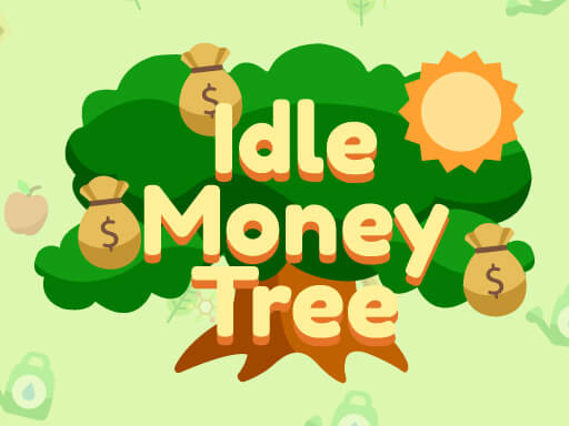 【Idle Money Tree】ゲームをプレイする