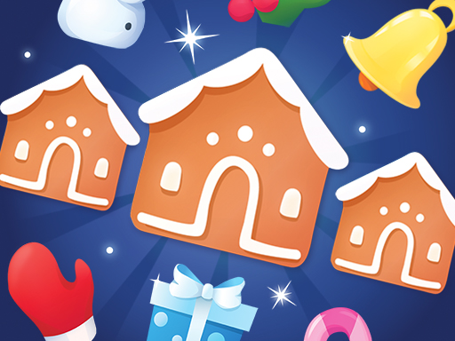 Play Jewel Christmas Mania