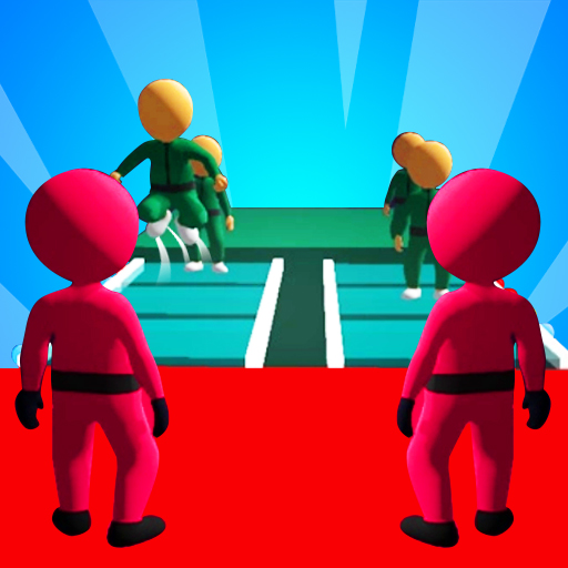 Play K Game Glass Bridge Survival