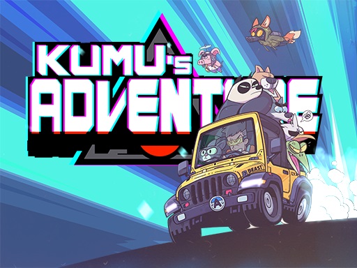 Play Kumu's Adventure Thumbnail