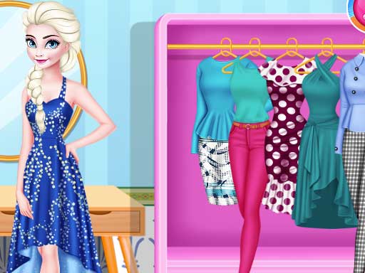 Play Land vs Sea Moana vs Elsa Thumbnail