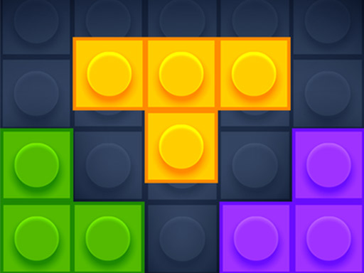 Play Lego Block Puzzle