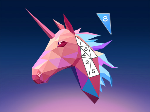 Play LowPoly 3D Art Thumbnail