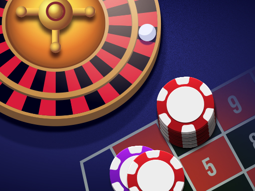 【Lucky Vegas Roulette】ゲームをプレイする