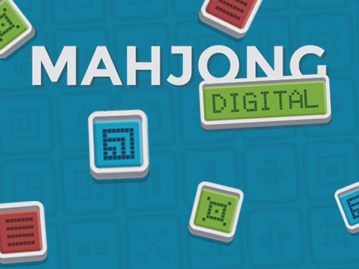 Play Mahjong Digital Thumbnail