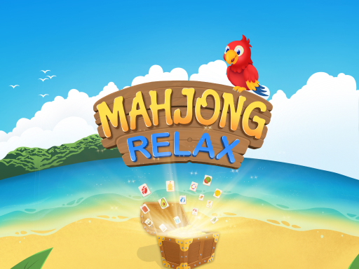 Play Mahjong Relax Thumbnail