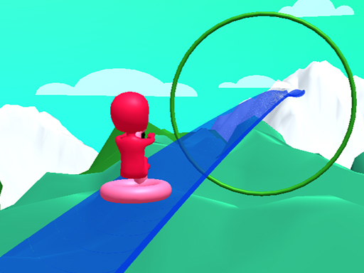 Play Make A Roller Coaster
