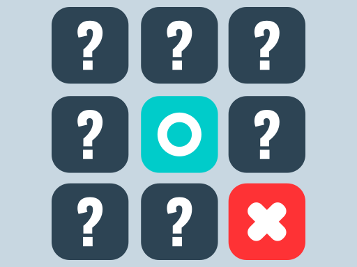 【Memory Challenge】ゲームをプレイする