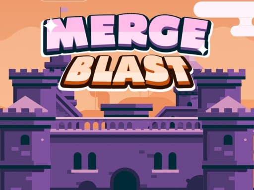 Play Merge Blast Thumbnail