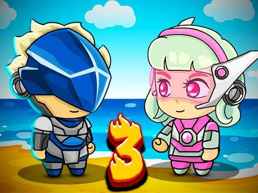 【Metal Army War 3】ゲームをプレイする