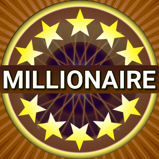 【Millionaire: Trivia Game Show】ゲームをプレイする