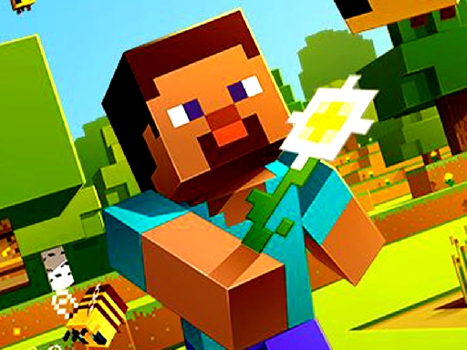 【Mineblox Memory Challenge】ゲームをプレイする