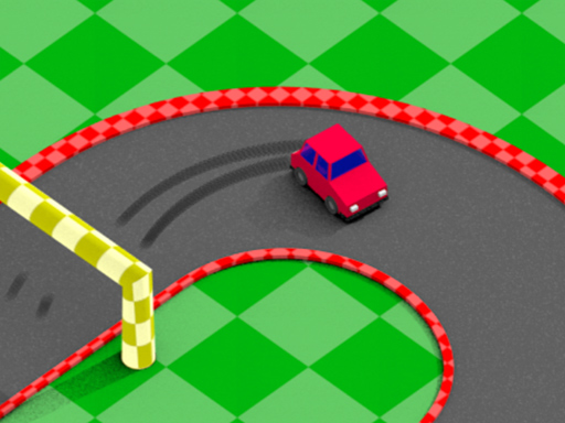 Play Mini Drift Thumbnail