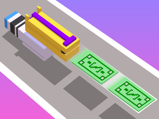 Play Money Gun Rush