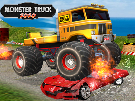 Play Monster Truck 2020 Thumbnail