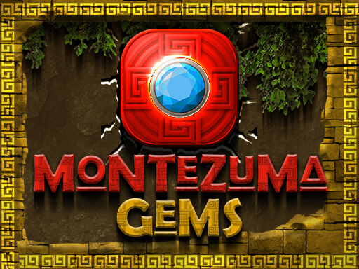 【Montezuma Gems】ゲームをプレイする
