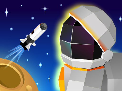 Play Moon Mission