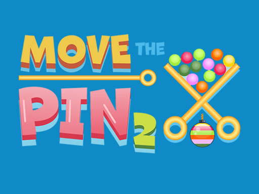 【Move The Pin 2】ゲームをプレイする