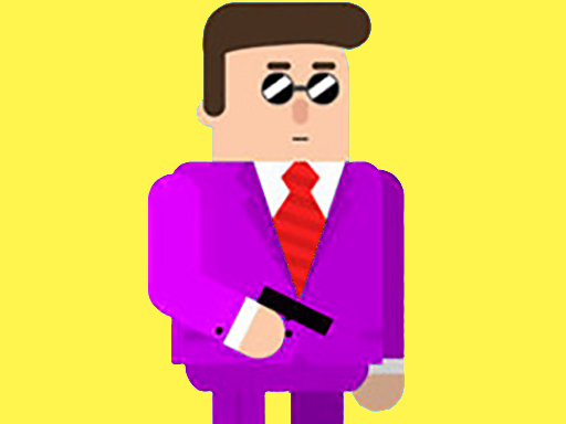 【Mr.Bullet】ゲームをプレイする