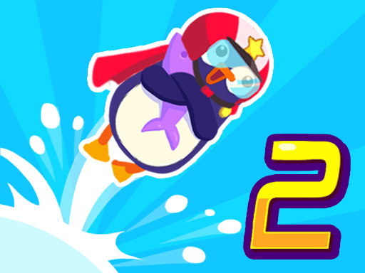 Play Mr. Bouncemasters 2