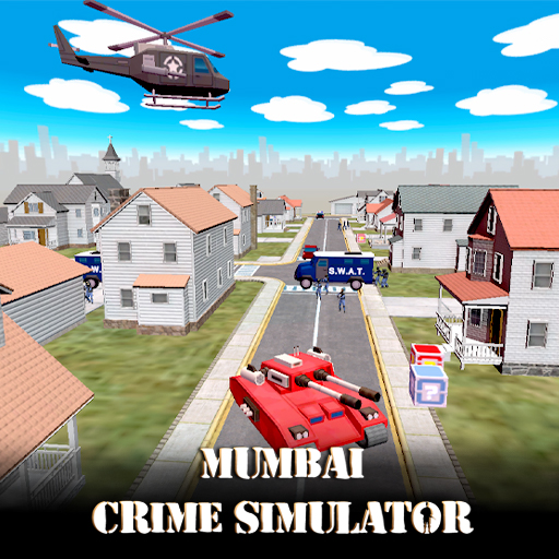 Play Mumbai Crime Simulator