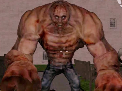 【Night Watchmen Stories Zombie Hospital】ゲームをプレイする