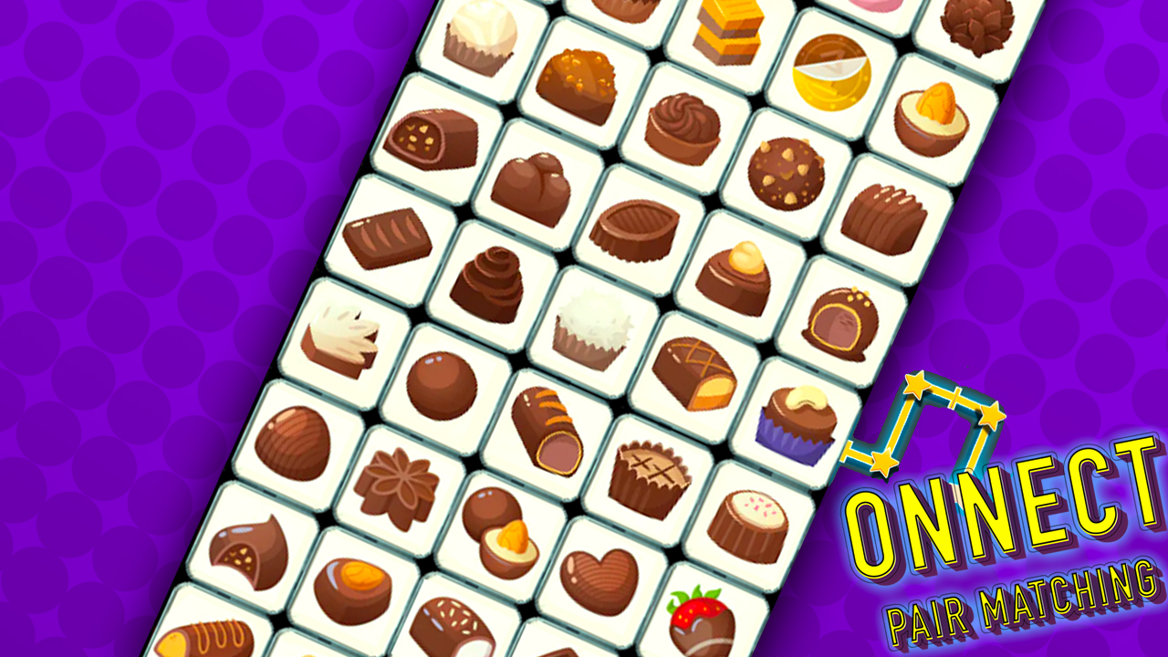 Play Onnect Pair Matching Puzzle