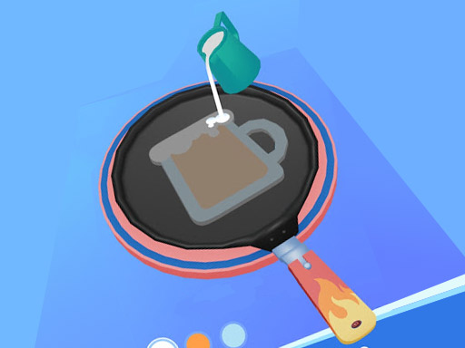 Play Pancake Master Thumbnail