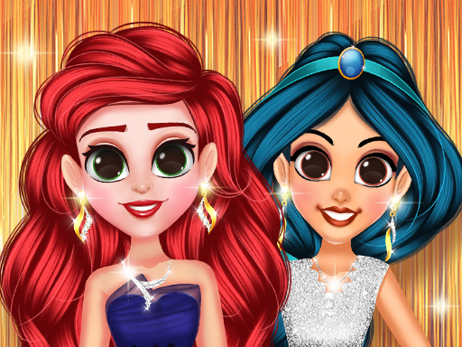 【Perfect Prom Night Look】ゲームをプレイする