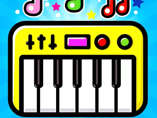 【Piano Tiles】ゲームをプレイする
