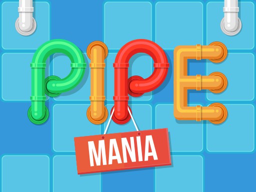Play Pipe Mania Thumbnail