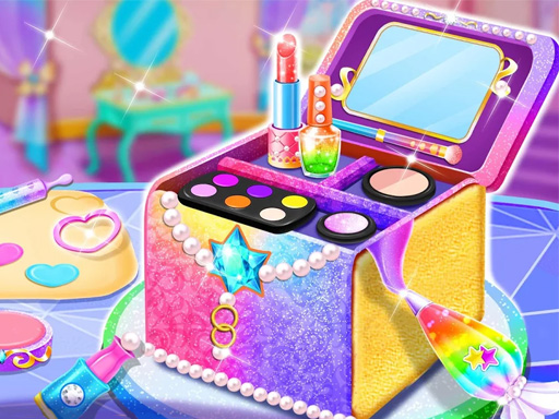 【Pretty Box Bakery Game】ゲームをプレイする
