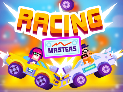 Play RacingMasters Thumbnail