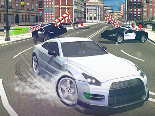 Play Real Gangster City Crime Vegas 3D Thumbnail