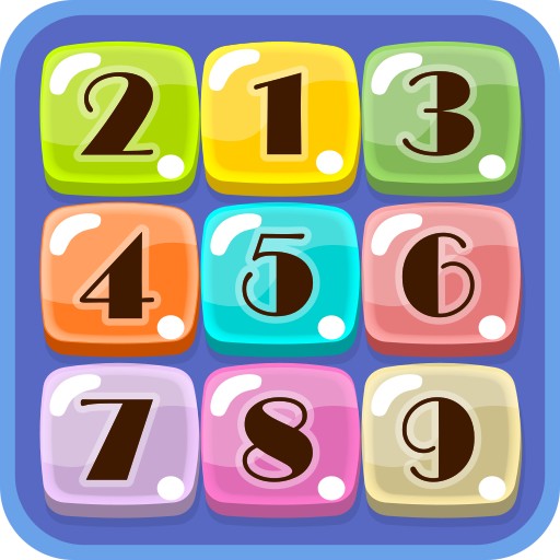 【SMART NUMBERS】ゲームをプレイする