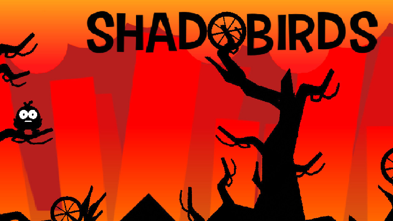 Play Shadobirds