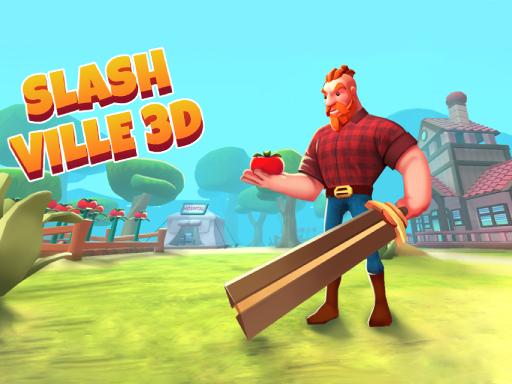 Play Slashville3D Thumbnail