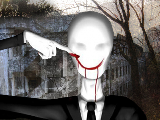 【Slenderman Horror Story MadHouse】ゲームをプレイする