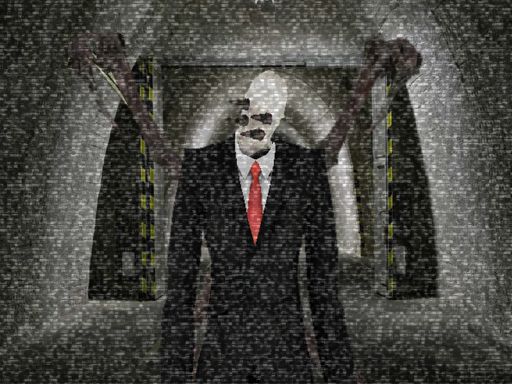 【Slenderman Must Die: Underground Bunker 2021】ゲームをプレイする